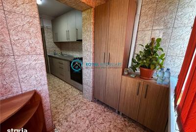 Apartament cu 3 camere decomandat, mobilat în Mărășești - 4