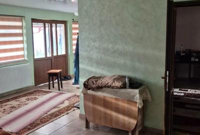 De vanzare casa pe un singur nivel, Independenta, Galati, renovata - 5