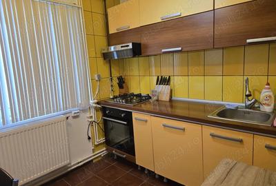 Apartament 3 camere decomandat mobilat, utilat ( 2 bai & 2 balcoane) Reducere surpriza!!! - 1