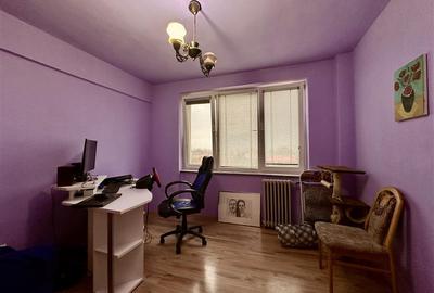 Apartament 3 camere. Arad, Zona Ultracentral, Libelula - 5