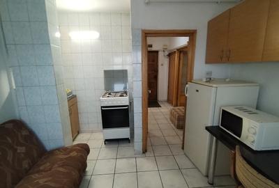Apartament cu 1 camera decomandat  la 5 min de Cuza si UMF 160042 - 9