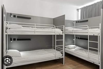 Cazare muncitori bragadiru - 3