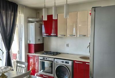 Garsonieră decomandată în Central - 5