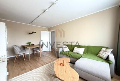 Apartament cu 4 camere in zona strazii Gheorghe Dima ! - 1