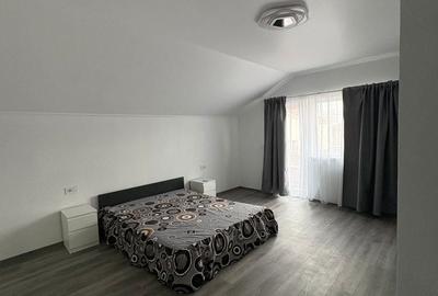 Casă cu 4 camere cu Teren 560 Mp în Giarmata - 2