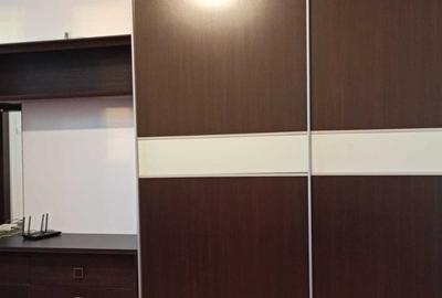 Garsoniera cu balcon, zona Gheorgheni – Aleea Detunata, aproape de FSEGA - 4