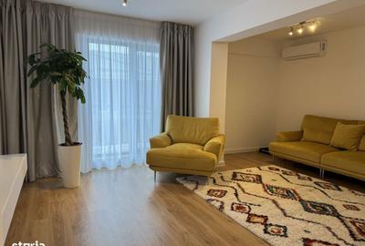 Apartament cu 4 camere în Central - 3