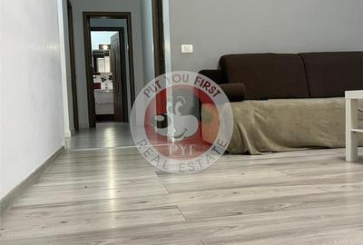 Green Park Residence | 3 camere | 67 mp | Decom | Loc de Paracre | B12099 - 2