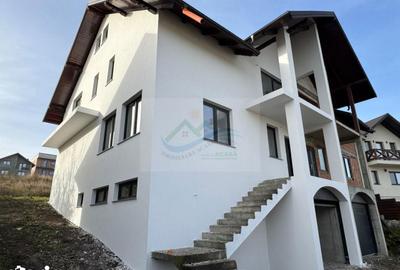 Casă cu 6 camere cu Teren 300 Mp în Central - 4