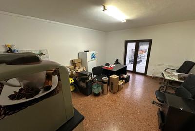 Cladire pretabila spațiu birouri/ clinica - 43