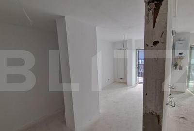 Apartament 2 camere, 64 mp, zona Tudor - 6