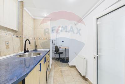 Apartament in vila de inchiriat in zona Kiseleff - 5