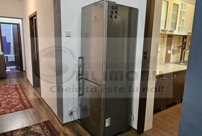 Apartament cu camere Alexandru cel Bun - 450 euro - 4