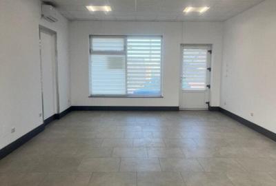 Spatiu comercial central,50 mp,Vicovu de Sus-Bivolaria - 1