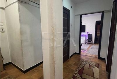 Apartament cu 2 camere semidecomandat, mobilat în Drumul Taberei - 4