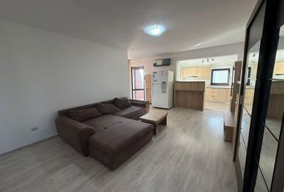 Apartament cu 2 camere decomandat, mobilat în Sud-Est - 4
