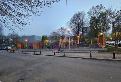 Apartament 2 camere B-dul Brancoveanu- Str Huedin - 7