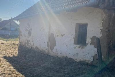 Casă cu Teren 250 Mp în Silvaș - 5