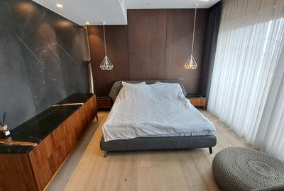 Apartament cu 4 camere decomandat, mobilat în Herăstrău - 25