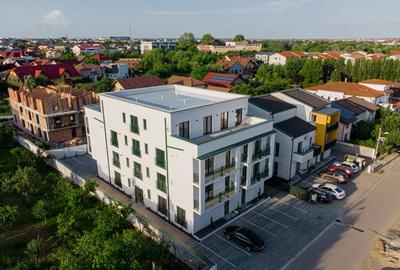 Apartamente Premium Finalizate 2-3 Camere, 47–70 m² | Braytim – Giroc