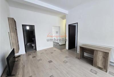 DE INCHIRIAT ap 3 cam, modern, gradina,  parcare, 60mp, 420 euro - 4