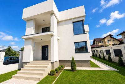 Casă cu 4 camere cu Teren 450 Mp în Podu Roș - 6
