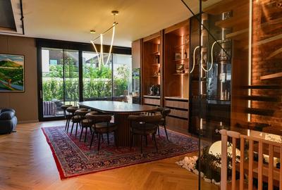 Vila 5 Camere | Rooftop Pool | Smart Home - 3