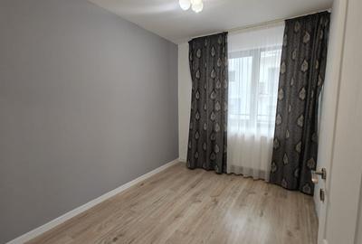 Apartament 2 dormitoare, bucatarie cu loc de luat masa, Stejarului - 3