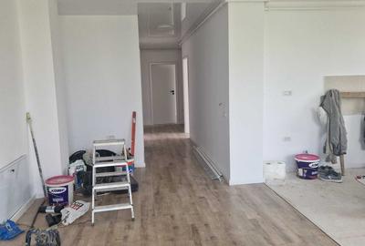 Apartament cu 3 camere decomandat în Grozăvești - 3