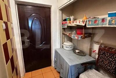 Garsoniera semidecomandata, 32 mp, zona Brazda - 2