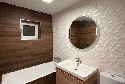 Casă cu 3 camere cu Teren 86 Mp în Exterior Vest - 7