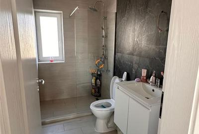 Apartament cu 2 camere în Moșnița Nouă