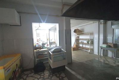 Spa?iu comercial pretabil produc?ie alimentara sau depozitare in zona Pie?ei Draga?ani - 4