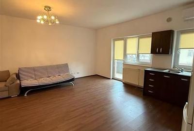 Exclusivitate, Garsoniera 47 mp, Zona Tractorul, Brasov - 5