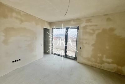 Apartament cu 3 camere semidecomandat în Mărăști - 8