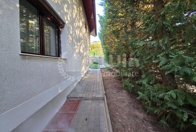 Casa individuala | 300mp utili | 577mp teren | Feleacu - 25