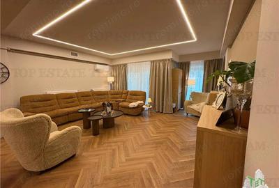 Apartament cu finisaje lux la doar 50m de mare, Mamaia Nord, Constanta - 16