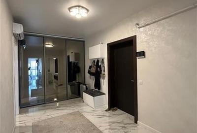 BLOC NOU 2021 IC Frimu Central Park 1, 74 mp util ,2 camere - 9