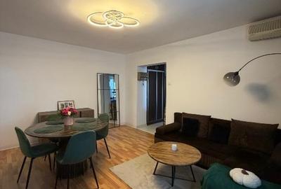Apartament cu 3 camere decomandat, mobilat în Drumul Taberei - 2