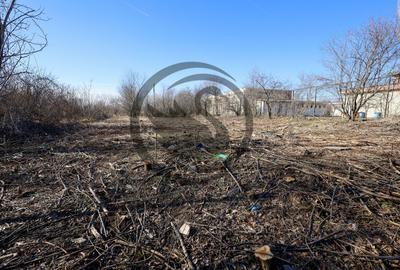 Teren Construcții intravilan de 695 mp, în B-dul București - 9