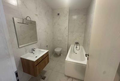 Apartament cu 2 camere decomandat, mobilat în Tunari - 3