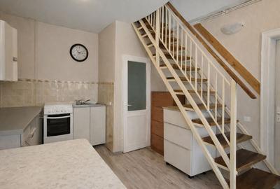 Apartament cu 3 camere decomandat în Central - 8