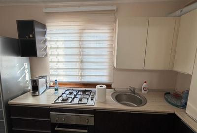 Apartament cu 2 camere decomandat, mobilat în Inel I - 5