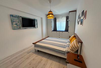 Apartament cu 2 camere decomandat în Sisești - 15