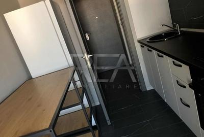 Garsoniera | Exigent plaza Faza 4 | - 7