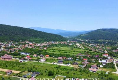 TEREN 2510 MP, PRETABIL DEZVOLTARE REZIDENTIALA - 2