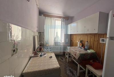 Apartament 2 camere circular - zona Astra - 4