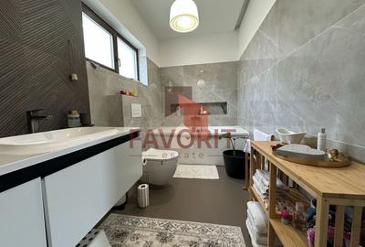 Duplex cu 4 camere cu Canalizare în Săcălaz - 16