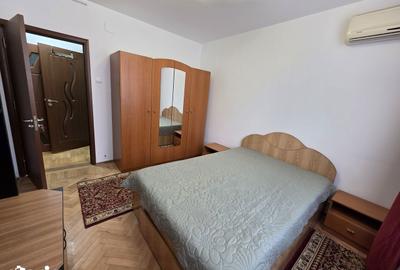 Apartament cu 2 camere, mobilat în Pajura