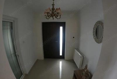 Casa de Vis de Vanzare pe Strada Alexandriei, Giurgiu teren 600 mp - 15